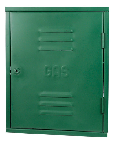 Puerta De Gas 45x65 Con Marco Para Nicho De Gas Gabinete