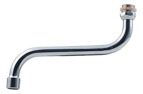 Repuesto Pico Movil De Canilla Cocina Para 1era Marca