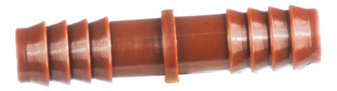 Accesorio Riego Conexion Ppr Espiga Espiga 1/2 Pack X10 Unid