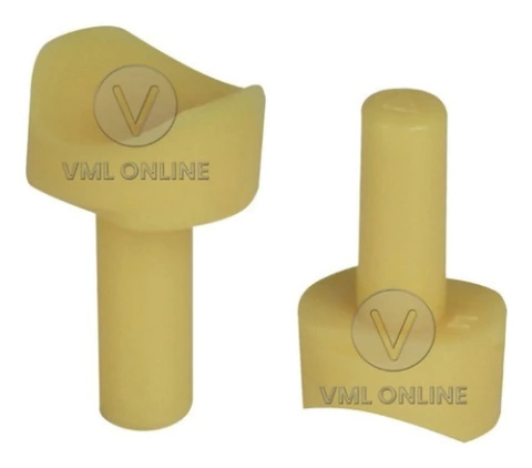 Montura De Reparación De Perforaciones De 20 Mm Sigas