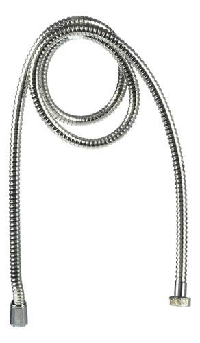 Repuesto Flexible Duchador Acero Inoxidable 1,5 Metros 150cm