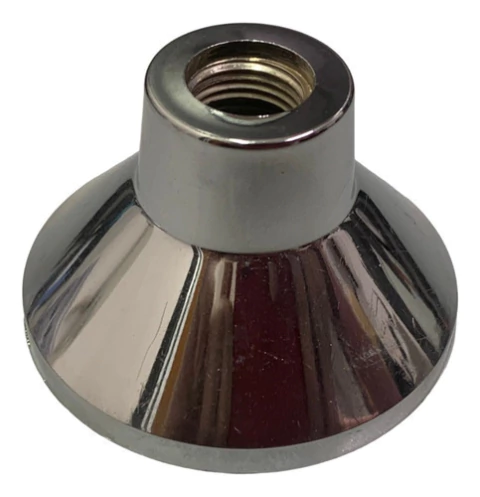 Campana Cromo Plastica Para Volantes Canillla Varios Modelos