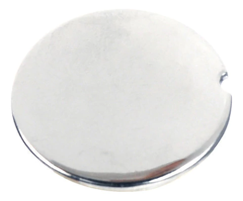 Indicador Tapita Para Volante Allegro Griferia Pack X10 Unid