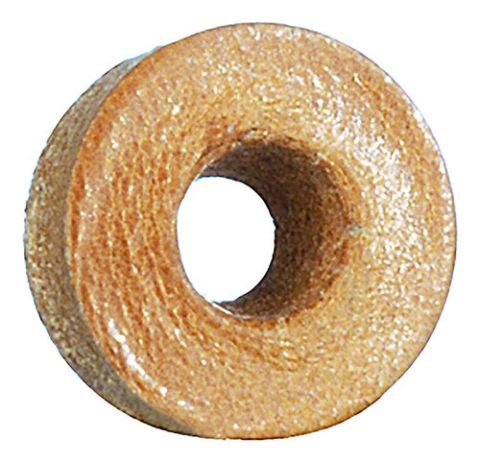 Arandela De Cuero Cuerito Para Conexiones 1/2 Pack X100 Unid