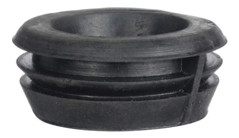 Conexión Goma Para Conexion Repuesto Mochila Junta Pack X10