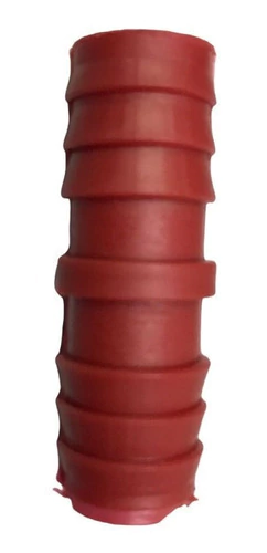 Union Acople Niple Empalme Para Manguera 3/4 Pulgada Color Negro