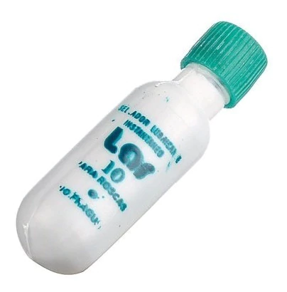 Pegamento Sellador De Rosca Para Gas X 170cm Lar10