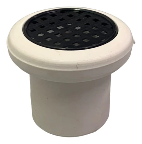 Corta Chorro De Goma Con Lluvia Lavaverdura Pack X5 Unid