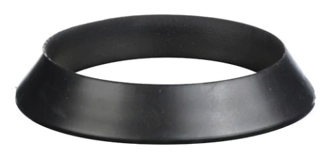 Arandela T80 Conica De Goma Apoyo Mochila Roca Capea Pack X2