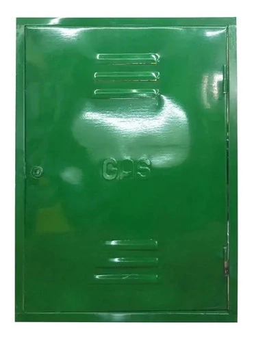Puerta De Gas 40x60 Con Marco Para Nicho Gas Gabinete Chapa