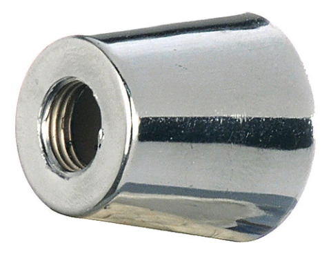 Campana Plastico Para Mesada Repuesto 1era Marca Pack X2 Un