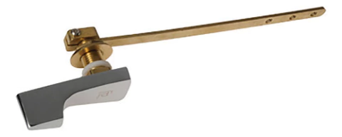 Palanca Regulable Mochila Ferrum Andina De Bronce 4700/43