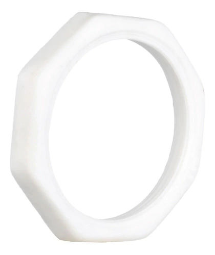 Arandela Tuerca De Ajuste Para Codo Largo Mochila Ferrum