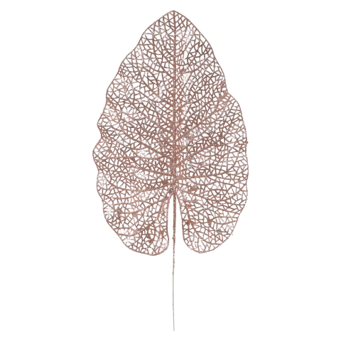 Folha Nude Gold 42cm