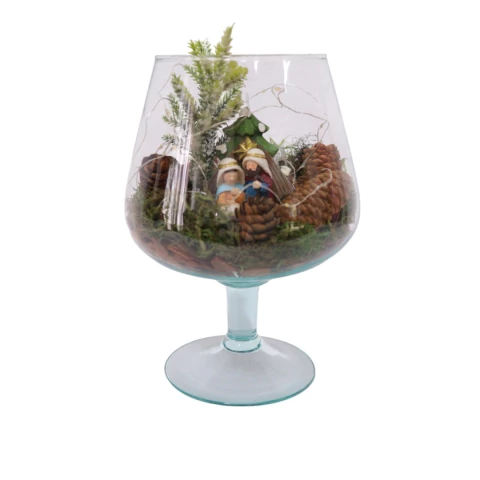 Mini Taça Sagrada Família