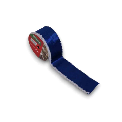 Fita Aramada Azul 9,14m (6,2cm)