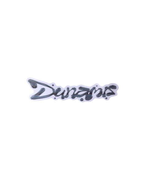 Sticker Metallic