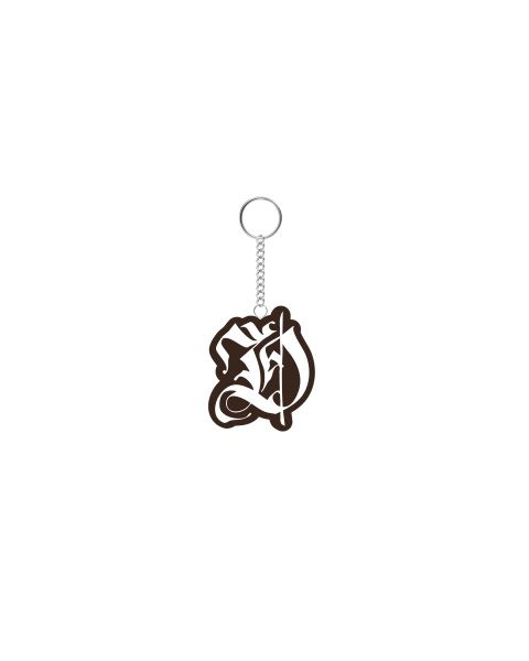 Royal Keychain na internet