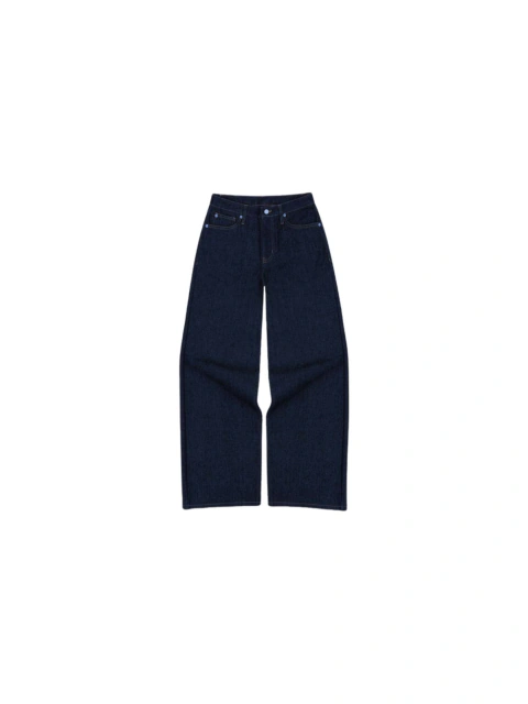 Denim Pants