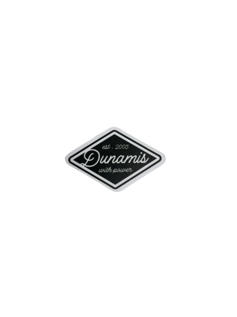 Sticker DNMS BR