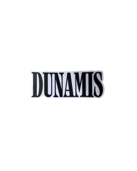 Sticker Classic