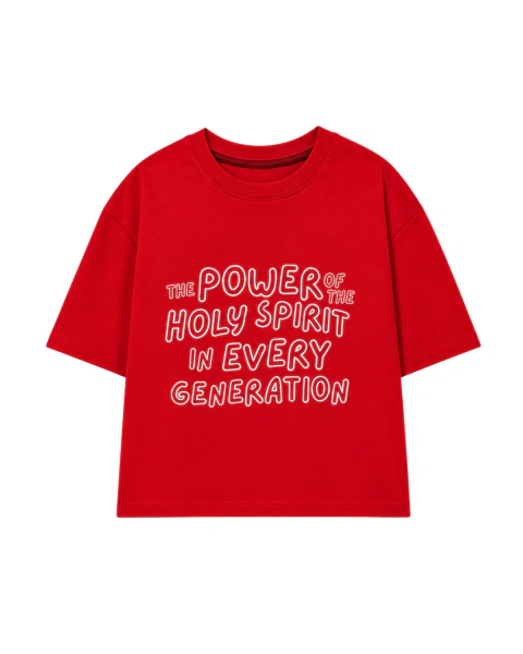 The Power Tee