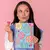 Caderno Universitário Memórias da Lari 1M - 80Fls - comprar online