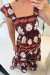 Vestido longo em crepe com lastex no busto Nubia na internet