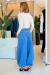 Calça Jeans ballon Lua - loja online