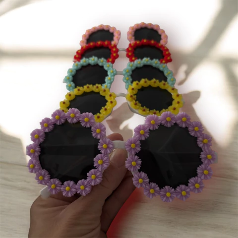 Anteojo Margaritas - comprar online