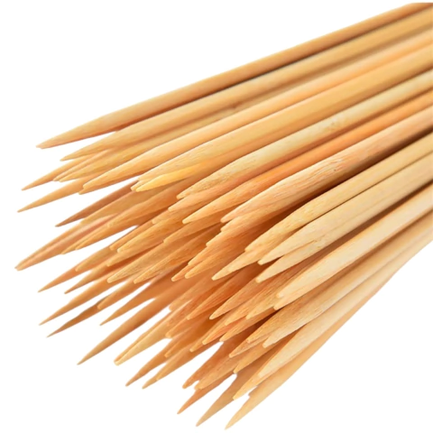 Palito Brochette 15cm x90 - comprar online