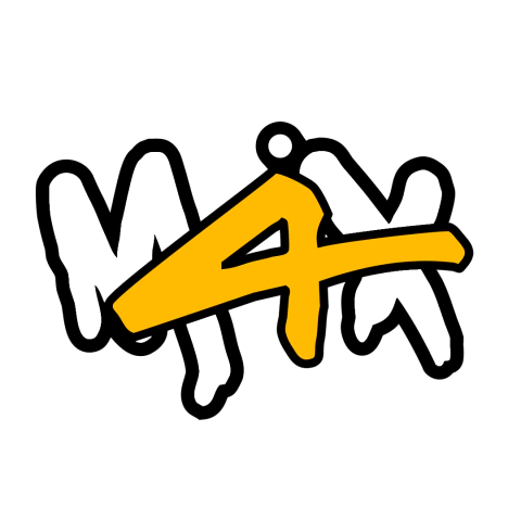 Chaveiro Max Verstappen Logo - comprar online