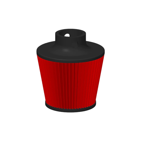 Chaveiro Filtro de Ar - comprar online