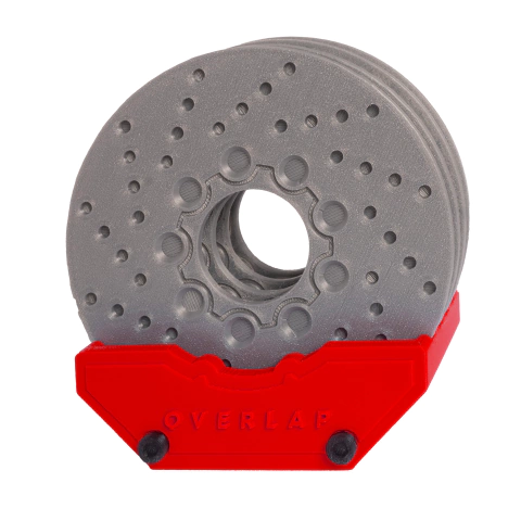 Porta-copos Pinça + Disco de Freio - comprar online