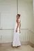 Vestido Longo Branco - Duall Femme