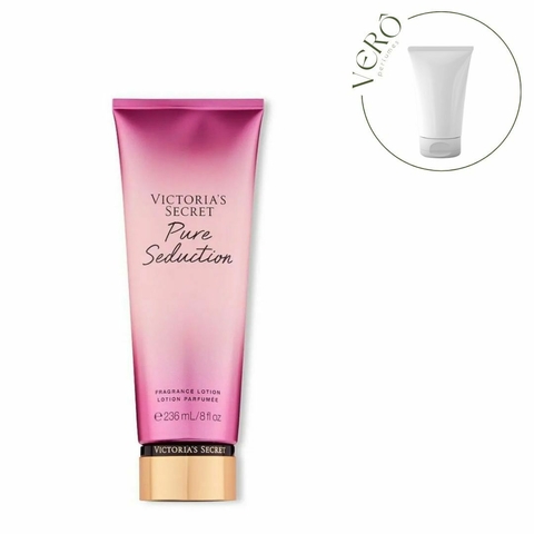 Hidratante Pure Seduction - Victoria’s Secret (Fracionado 30ml)