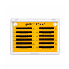 Fio Fox 4D Direcionado