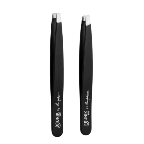 Kit Pinças Para Sobrancelhas PS01 e PS02