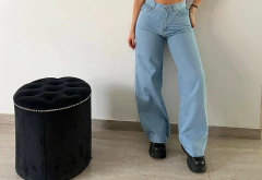 Wide Leg MAR en internet