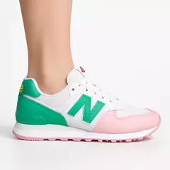 New Balance 574 Super 90s ® 4,9 ⭐⭐⭐⭐⭐ (21)