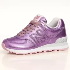 New Balance 574 Lilac time ® 4,9 ⭐⭐⭐⭐⭐ (23) - comprar online
