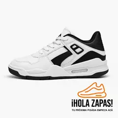 Puma Slipstream Lth Black & White 4,9 ⭐⭐⭐⭐⭐ (124) - comprar online