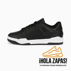 Puma Slipstream Lth Black 4,9 ⭐⭐⭐⭐⭐ (124) - comprar online
