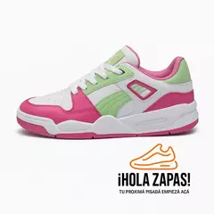 Puma Slipstream Lth Charmander 4,9 ⭐⭐⭐⭐⭐ (124) - comprar online