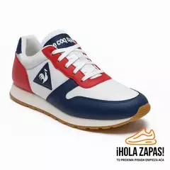 Le Coq Sportif American® 4,9 ⭐⭐⭐⭐⭐ (58) - comprar online