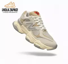 New Balance 9060® Natural 4,9 ⭐⭐⭐⭐⭐ (94) - comprar online