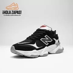 New Balance 9060® Classic Black 4,9 ⭐⭐⭐⭐⭐ (94) - comprar online