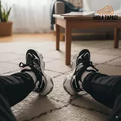 New Balance 9060® Classic Black 4,9 ⭐⭐⭐⭐⭐ (94) - tienda online