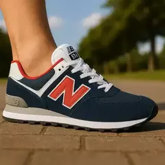 New Balance 574 American Classic ® 4,9 ⭐⭐⭐⭐⭐ (15)