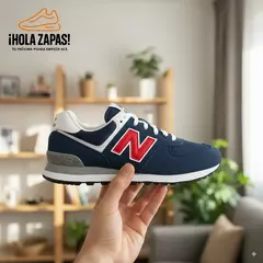 New Balance 574 American Classic ® 4,9 ⭐⭐⭐⭐⭐ (15) - comprar online
